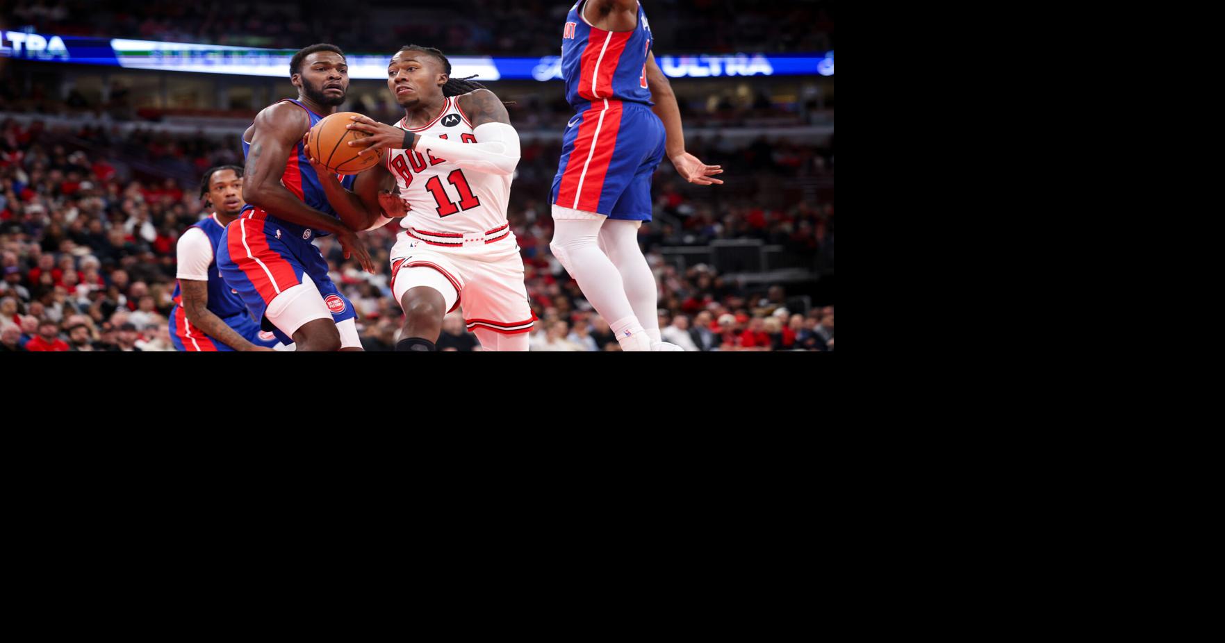 Good Morning, Illini Nation: Who's playing professionally?