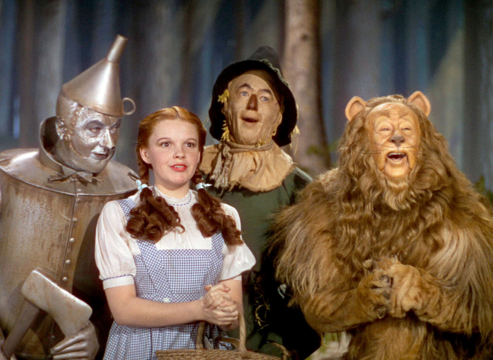 Mad About the Movies | There's no place like the Virginia for 'The