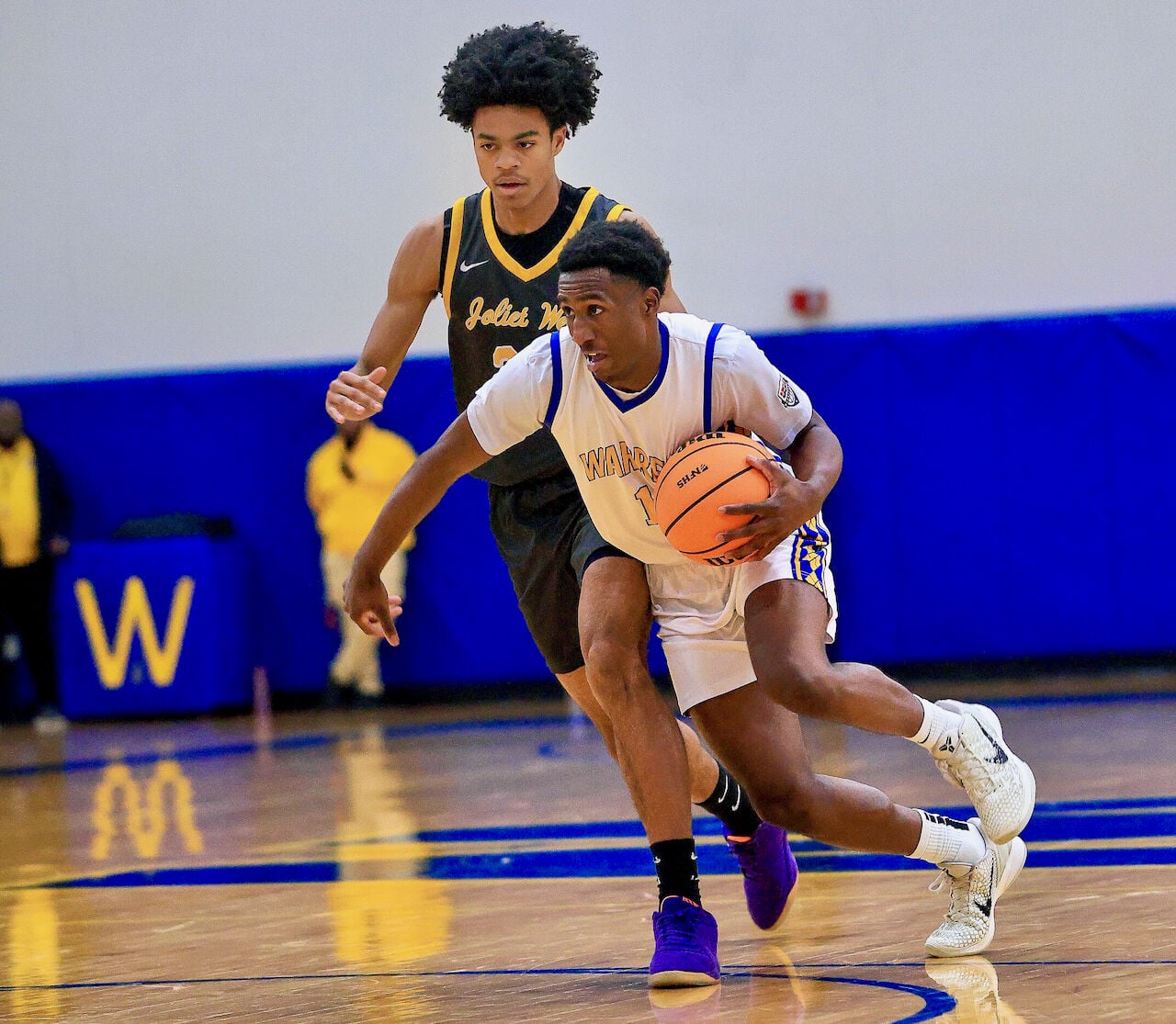 news-gazette.com - SCOTT RICHEY srichey@news-gazette.com - The News-Gazette's 94th All-State boys' basketball team