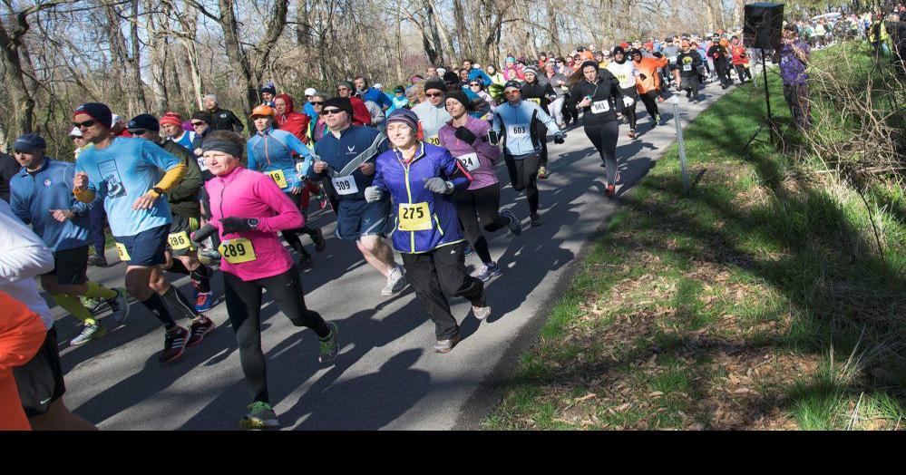 Coronavirus response Virtual Allerton Park run to help fulfill wishes