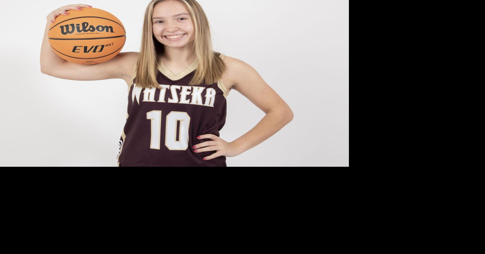 The News-Gazette's girls' basketball Top 10: Watseka still rolling