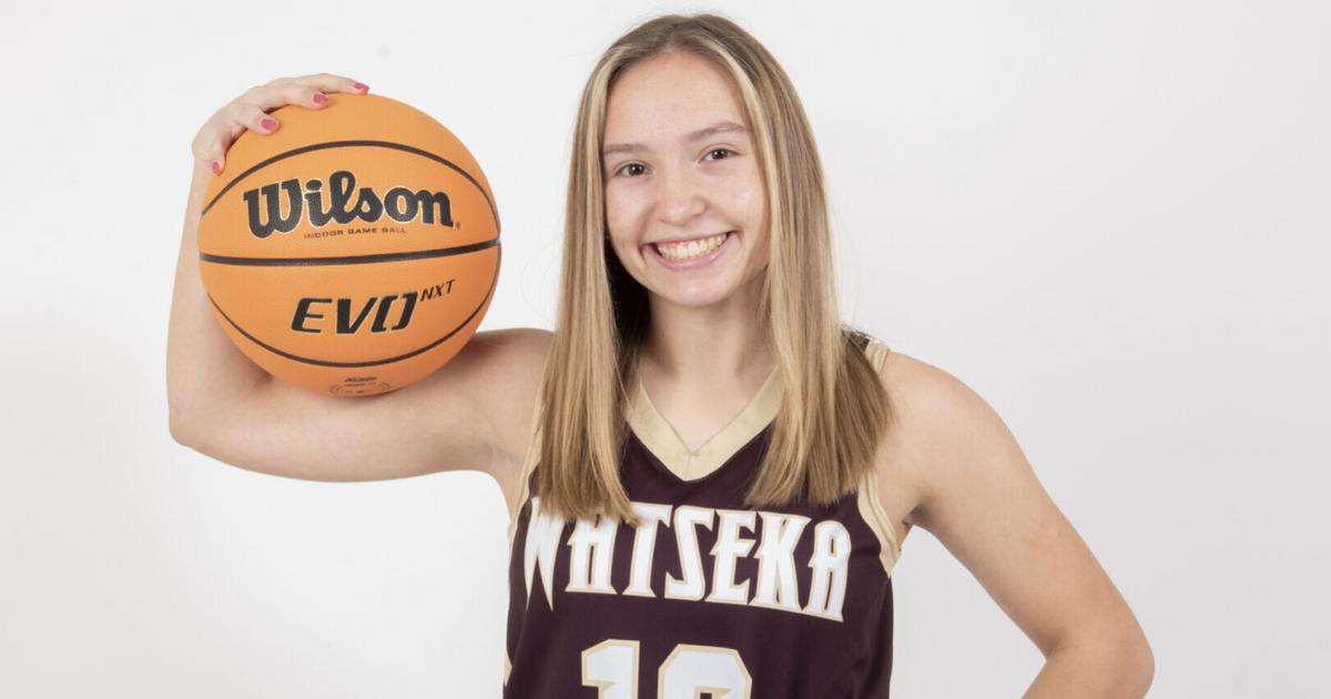 The News-Gazette's girls' basketball Top 10: Watseka still rolling