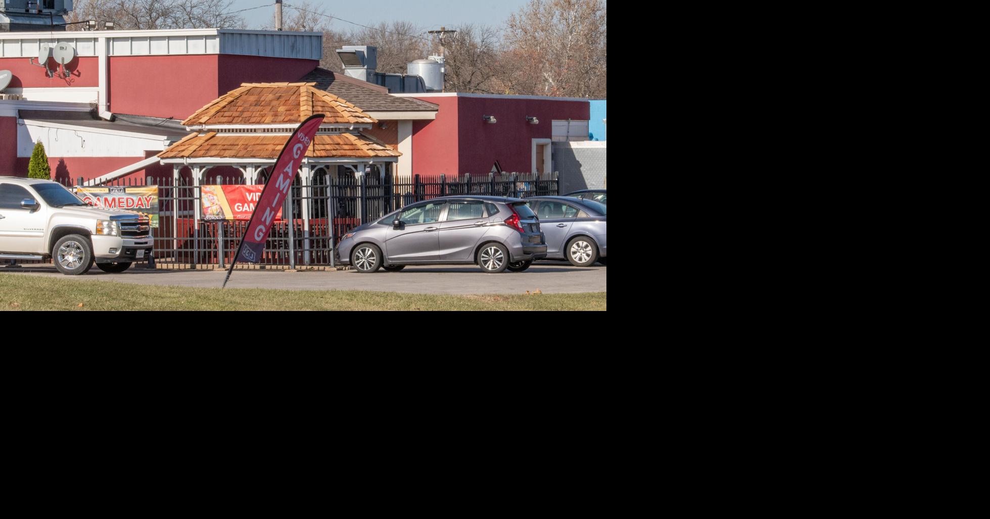 It's Your Business Urbana's Boomerangs Bar & Grill up for sale