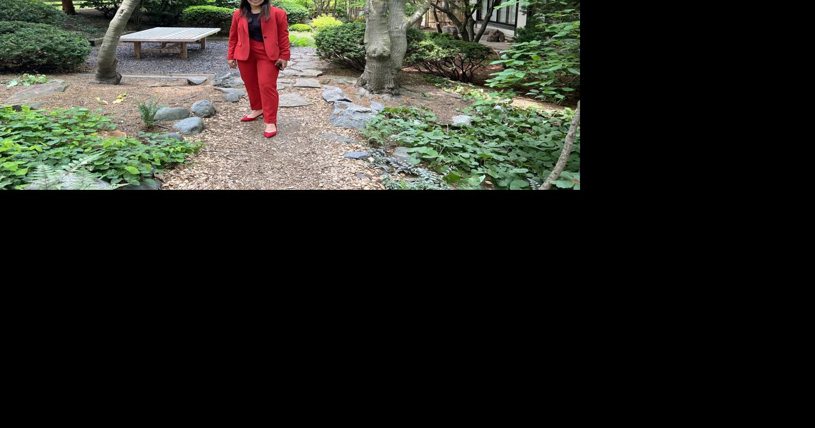 Illini Insider | My Campus: Gies College of Business' Unnati Narang