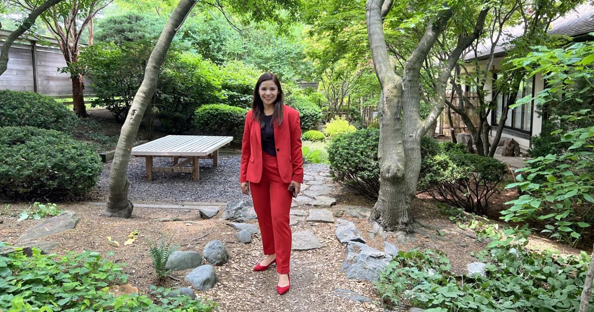 Illini Insider | My Campus: Gies College of Business’ Unnati Narang | Business Illini Insider | My Campus: Gies College of Business’ Unnati Narang | Business