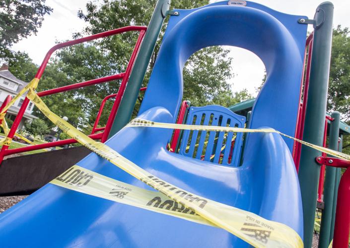 playground