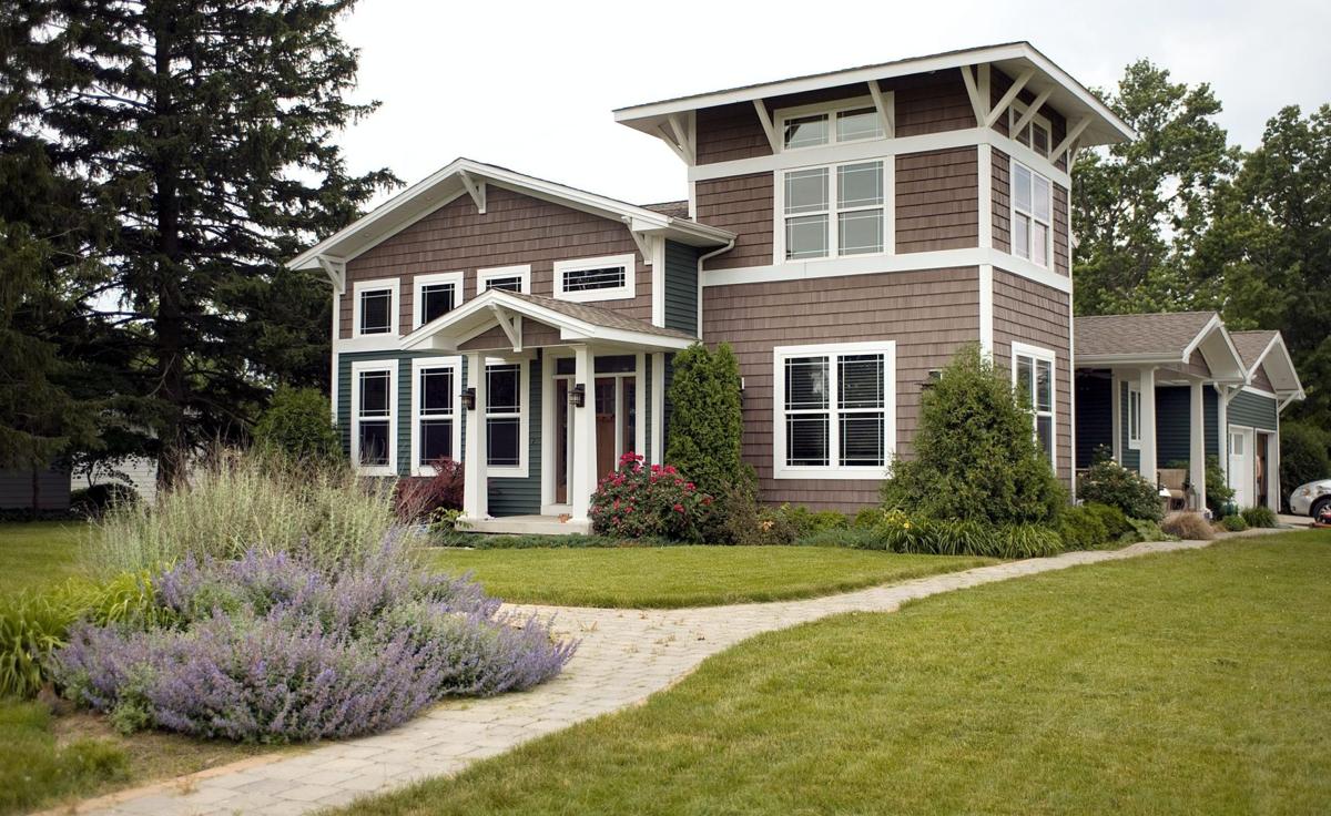 Philo Home That Tv Show Built Still Attracts Attention News