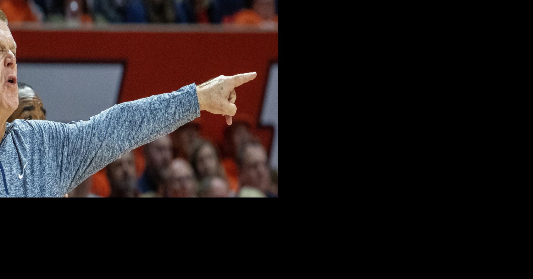 The daily pitch from Sports Editor Matt Daniels: Aug. 21, 2024