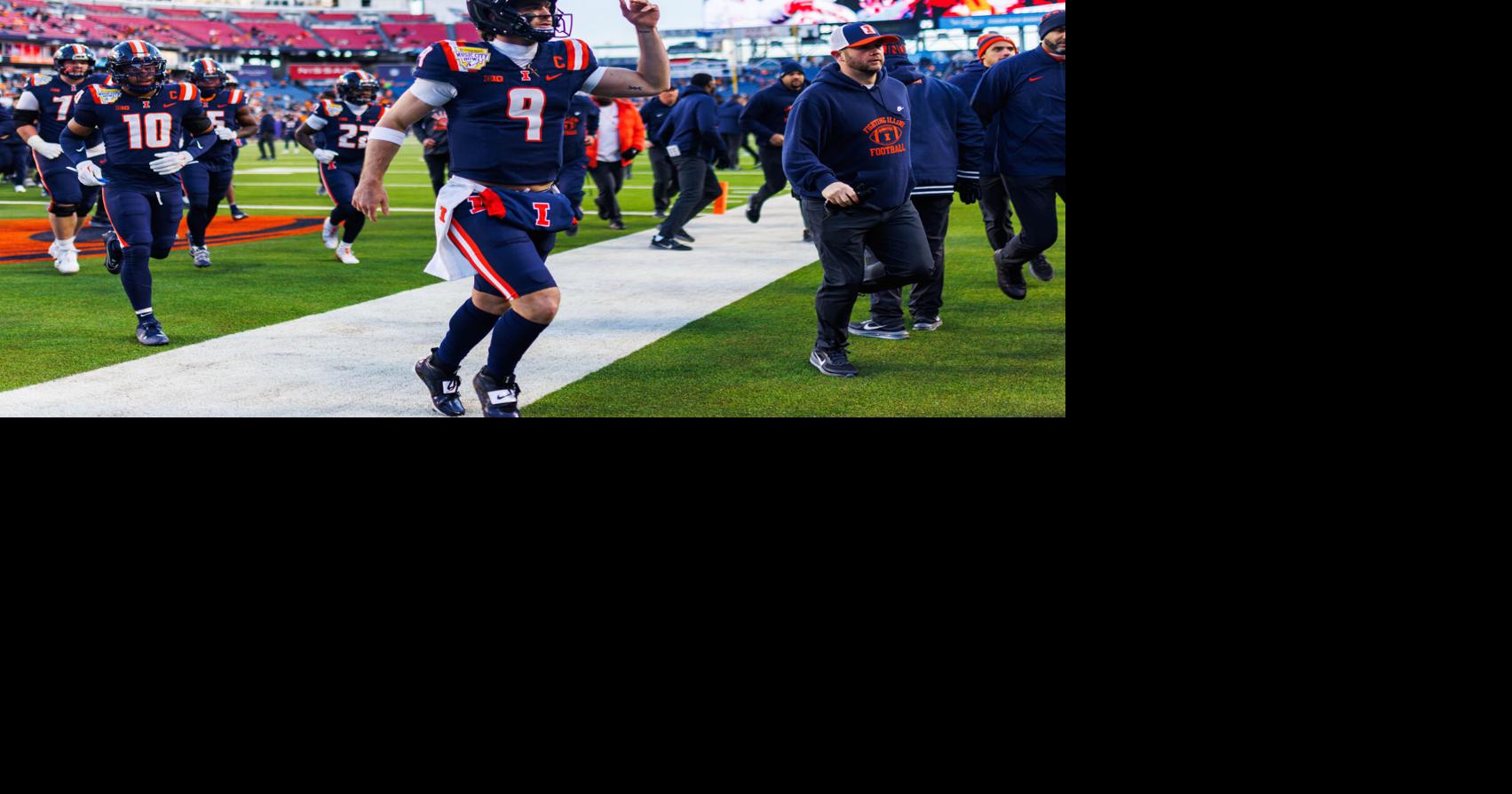 LIVE! Music City Bowl