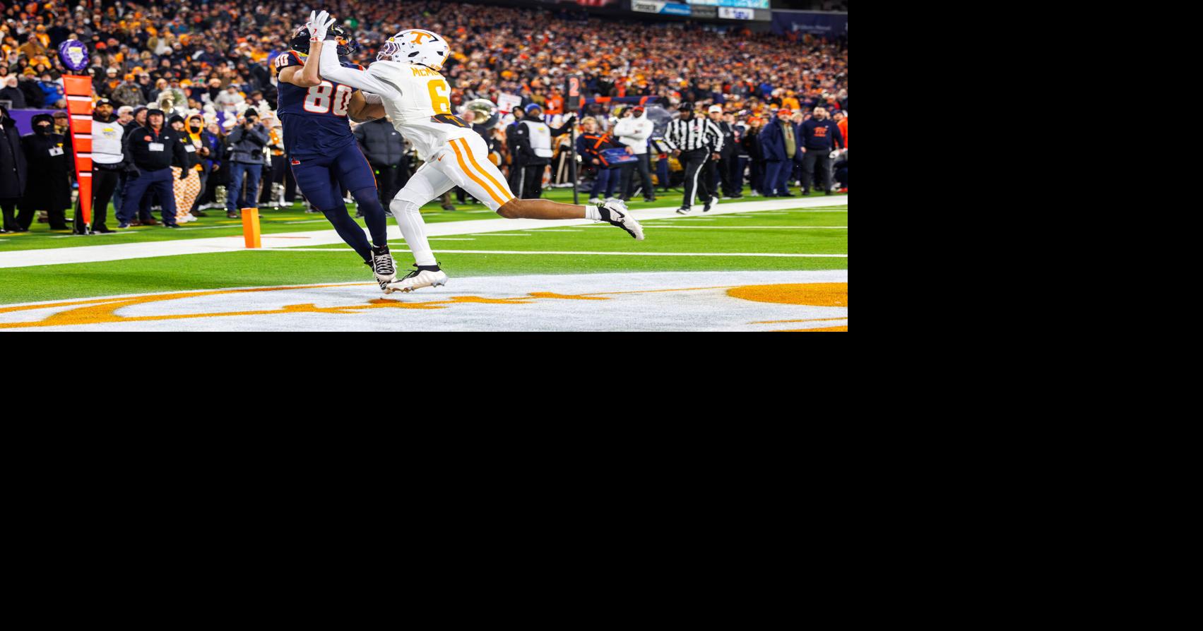 LIVE! Music City Bowl: Illinois 17, Tennessee 14, 7:31 left in third quarter