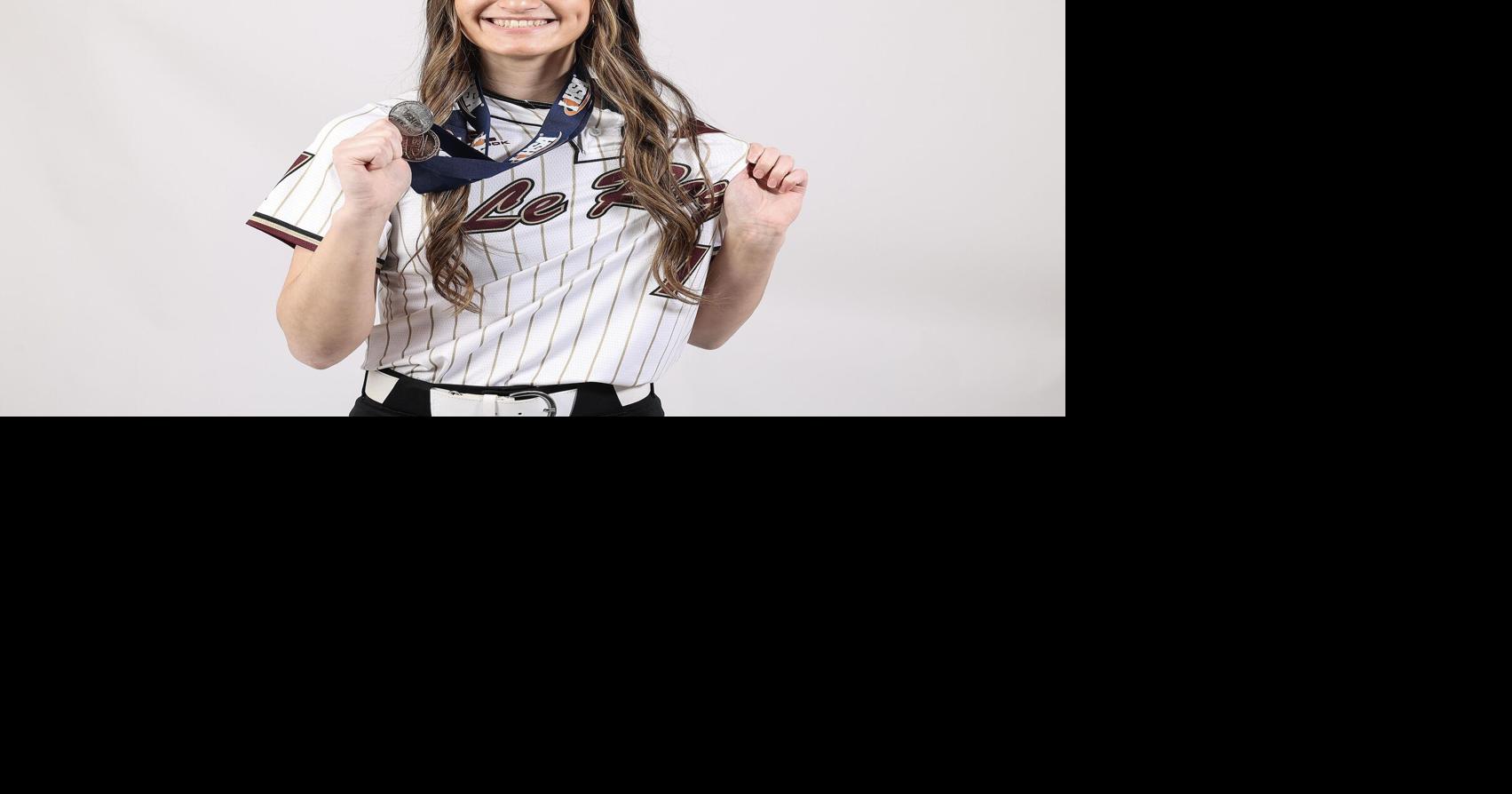 The News-Gazette's softball Top 10: Panthers nearing perfect regular season