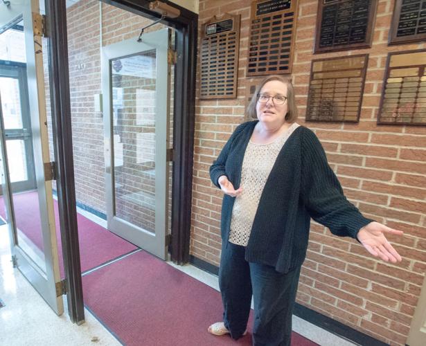 Construction to start on Thomasboro school projects Education news