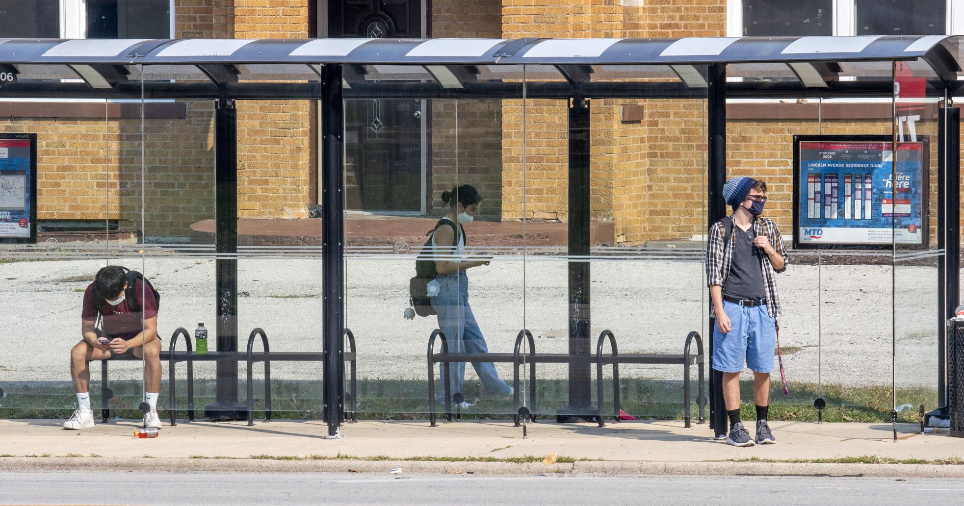 Illini Insider | Summer on campus: traffic updates - Vimarsana News