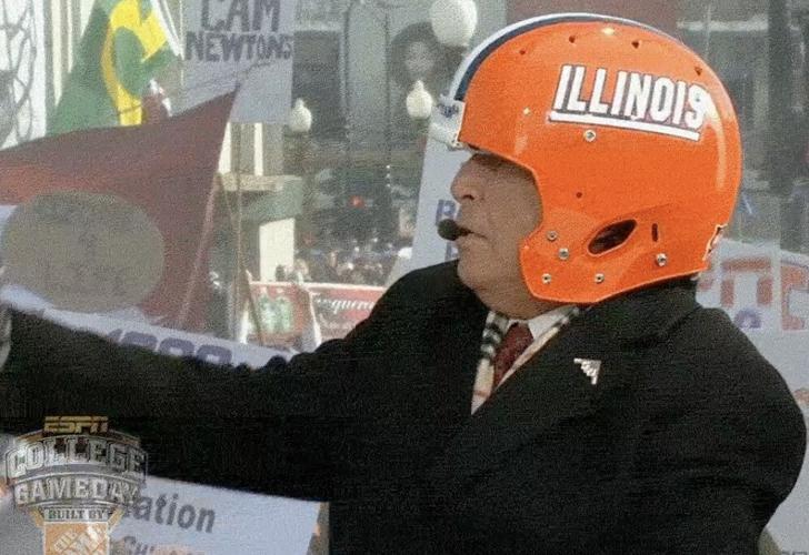 Lee Corso