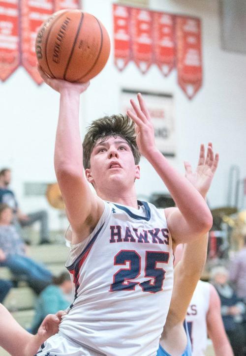 Tuesday S Prep Highlights Tigers Hit Century Mark In Beating