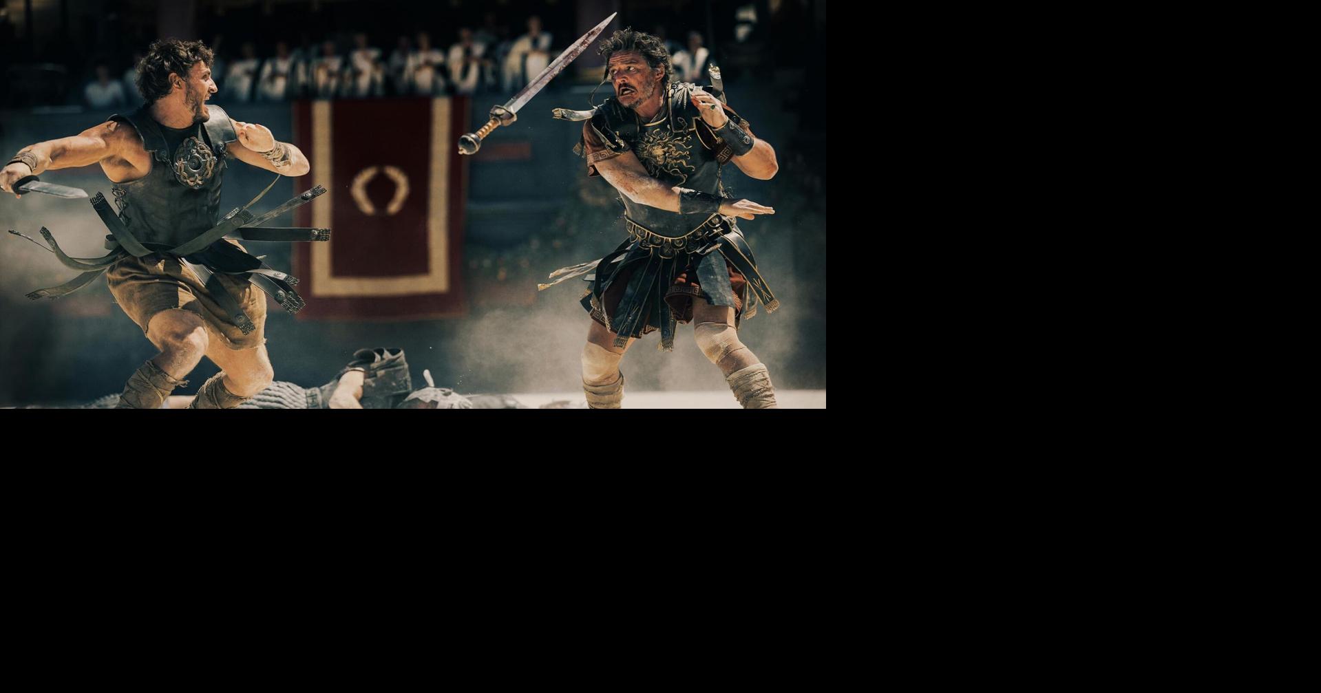 Gladiator II Review: A Familiar but Spectacular Sequel - News Directory 3