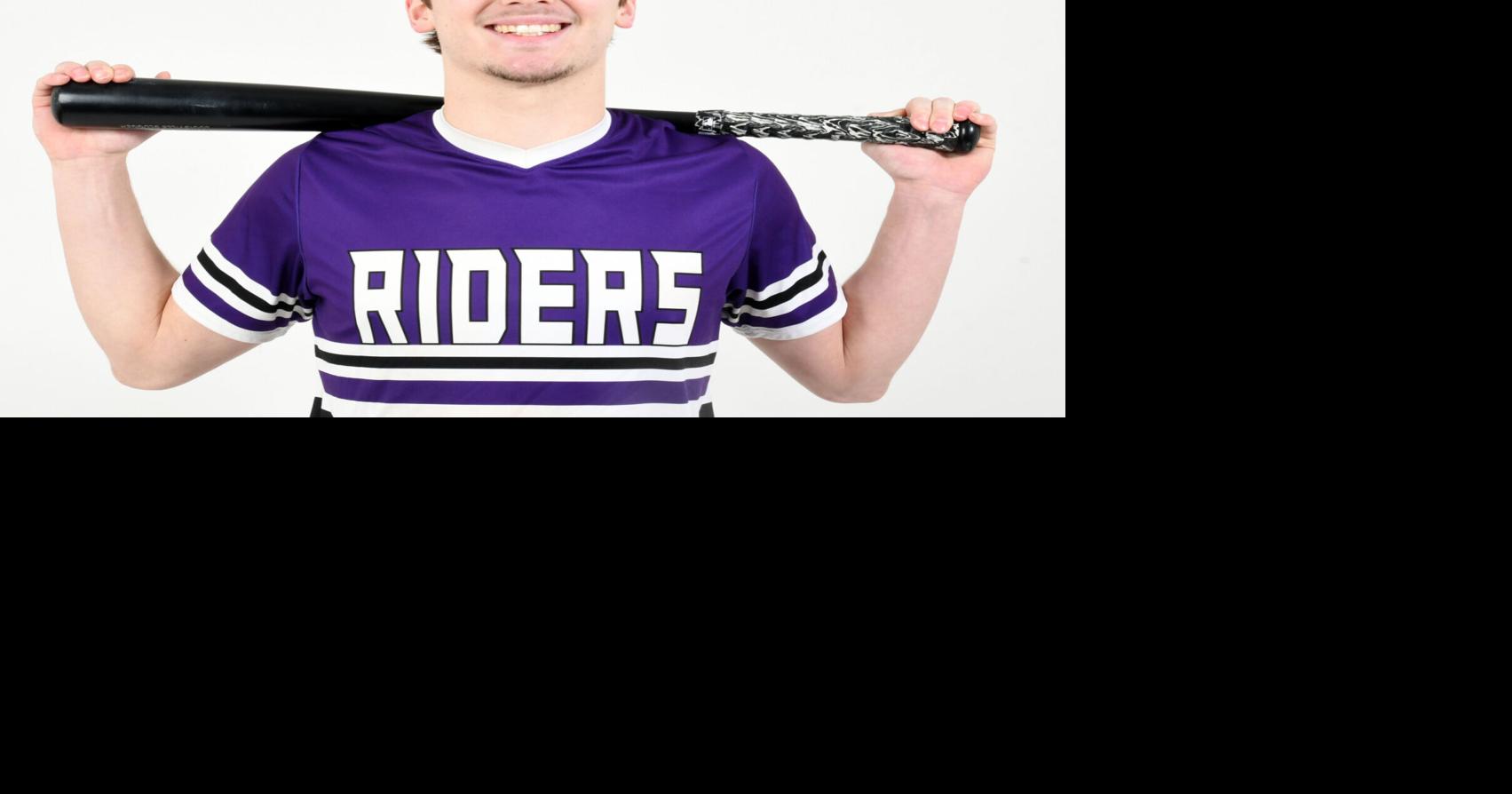 The News-Gazette’s baseball Top 10: Purple Riders riding high with ...