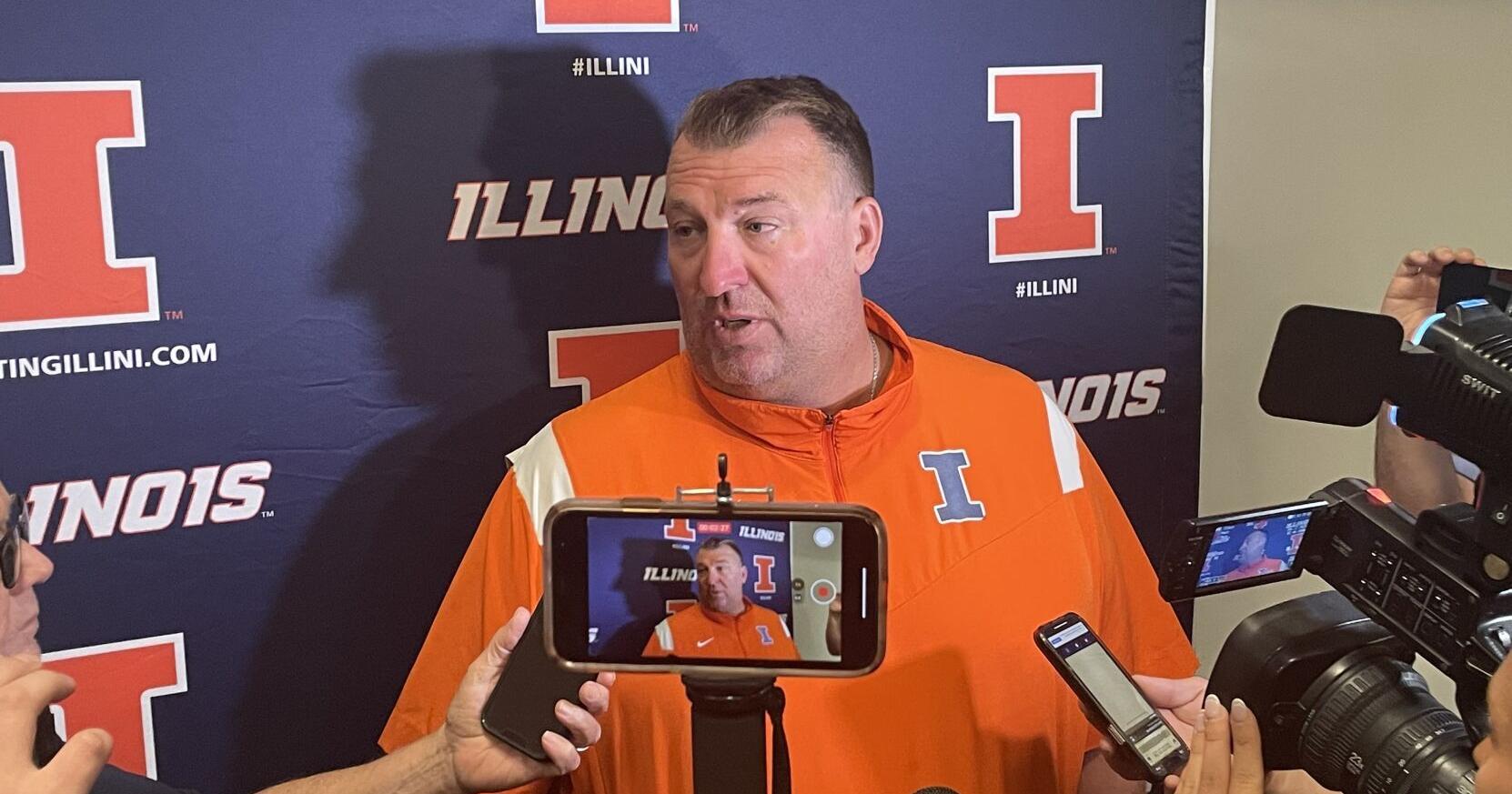 Asmussen | Coach speaks ... on division titles, scheduling and recruiting - Vimarsana News
