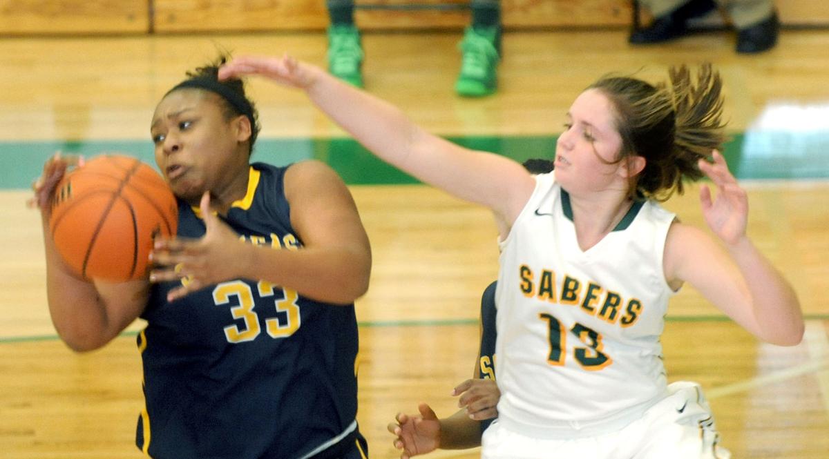 Hs Basketball Stm Vs Springfield Southeast News Gazette Com