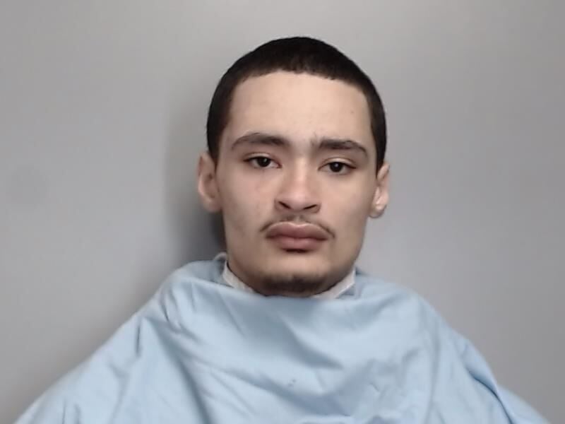 Friend of man fatally shot charged with weapons and drug offenses ...