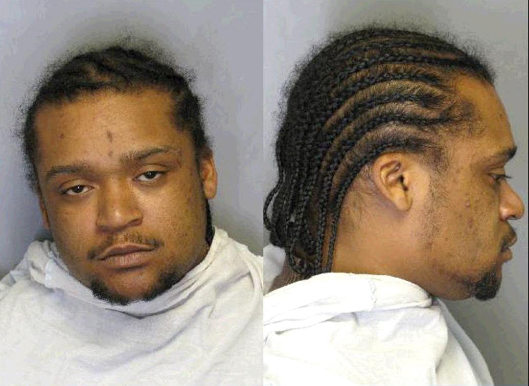 Man arrested for Champaign murder News news gazette com