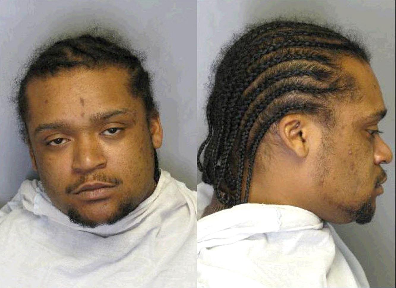 Man arrested for Champaign murder News news gazette com Man arrested for Champaign murder News news gazette com