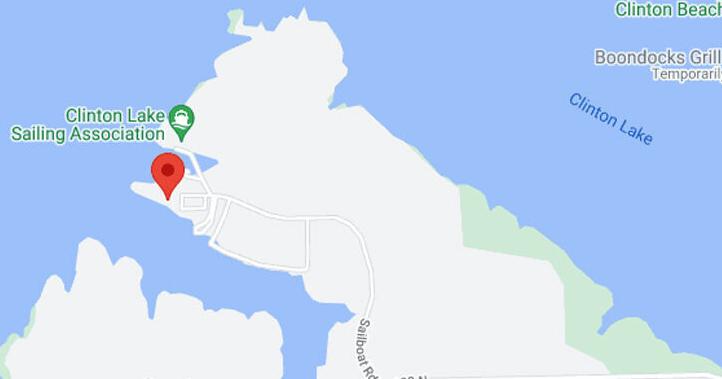 DeWitt County Board sells Clinton Lake Marina to Sullivan company - Vimarsana News
