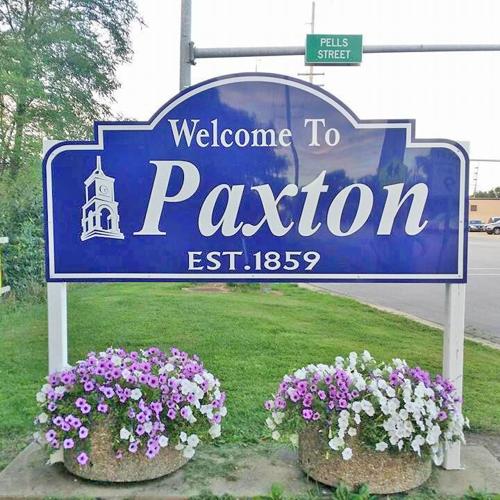 83town census tracker A halfcentury of ups (Savoy, Mahomet) and downs (Danville, Rantoul