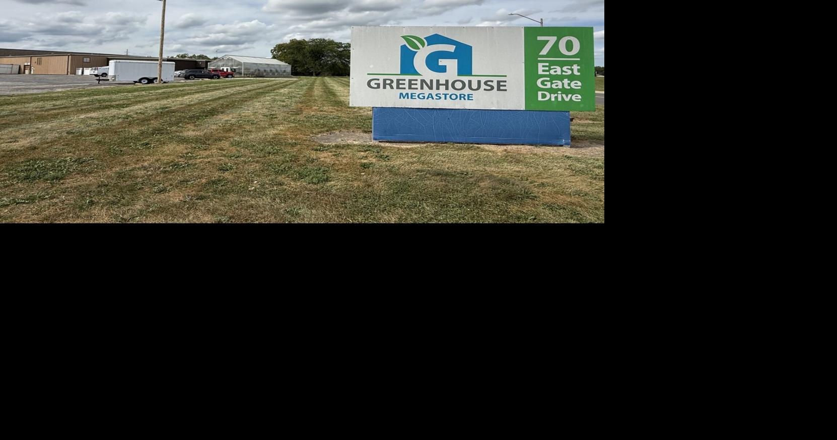 Danville's Greenhouse Megastore expects to stay open despite current ...