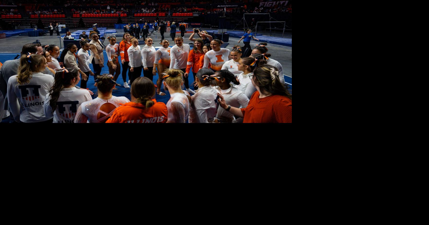 The daily pitch from Sports Editor Matt Daniels: March 20, 2026