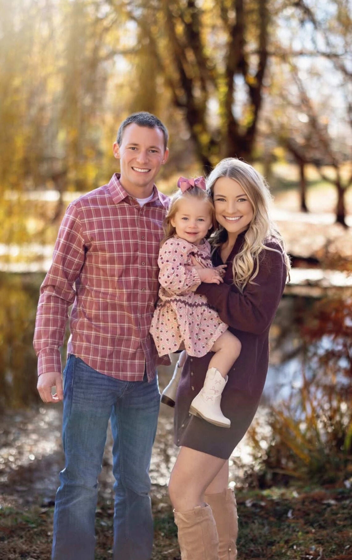 news-gazette.com - ROB LE CATES rlecates@news-gazette.com - Farm Family of the Week | The Ingrums of Armstrong