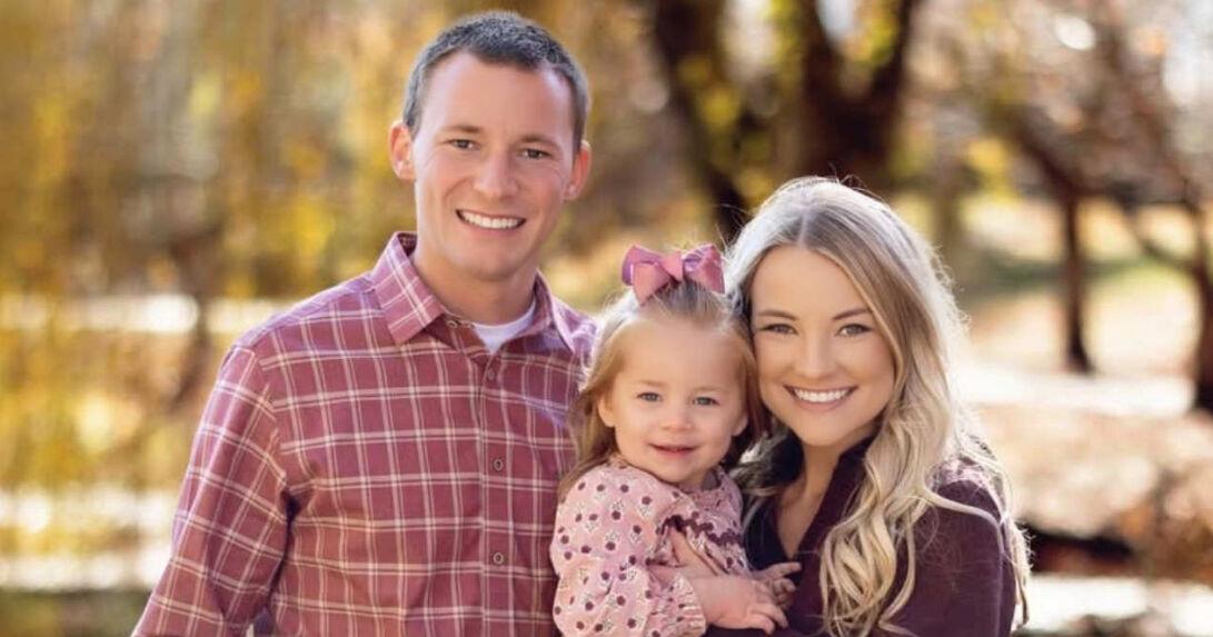 Farm Family of the Week | The Ingrums of Armstrong