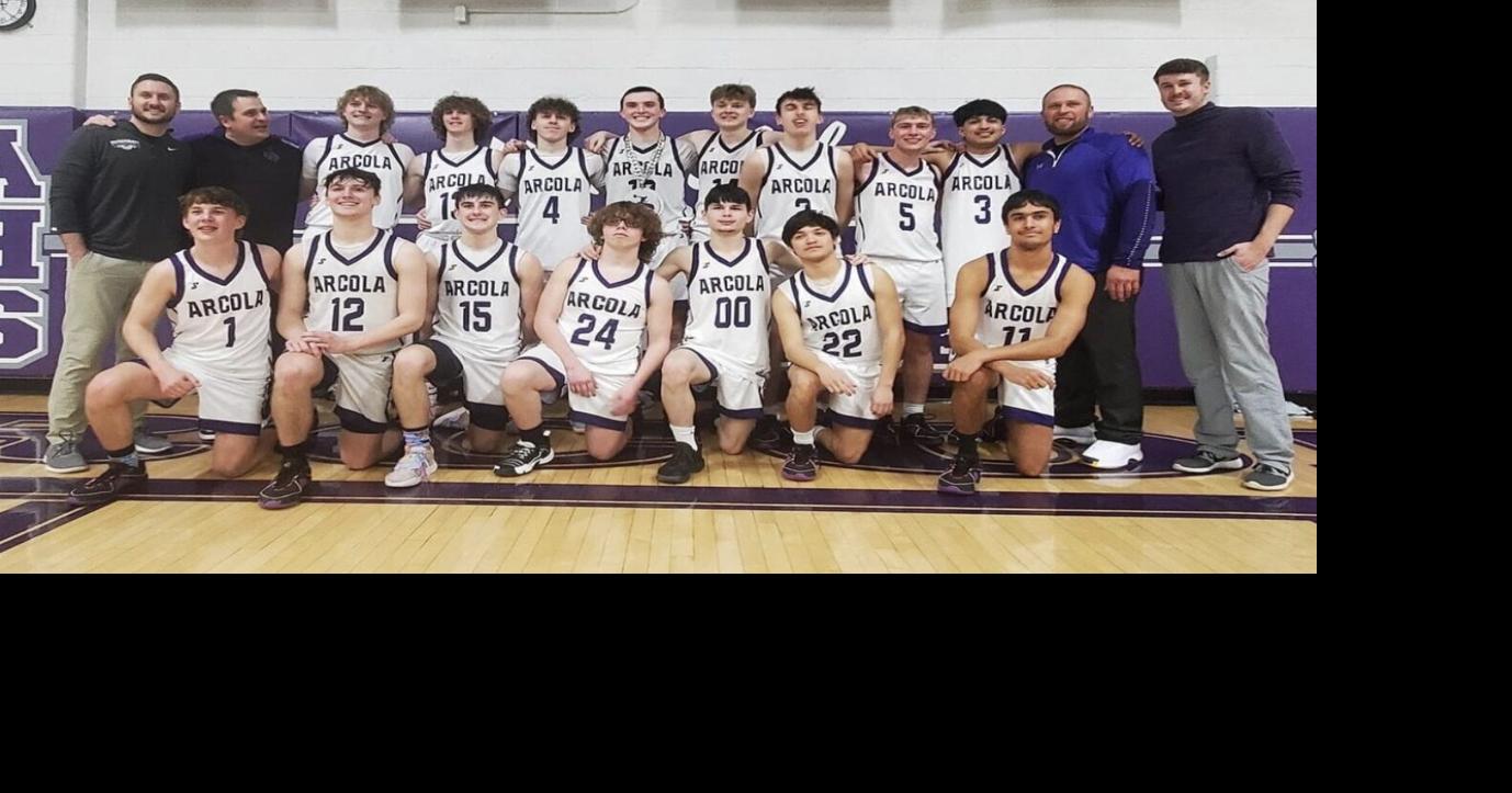 Purple Riders ride into the Sweet 16 | Sports | news-gazette.com