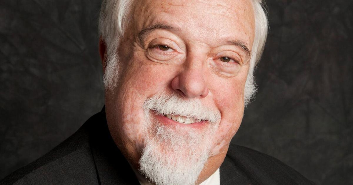 Robert Rich | B’nai B’rith Budapest Páholy