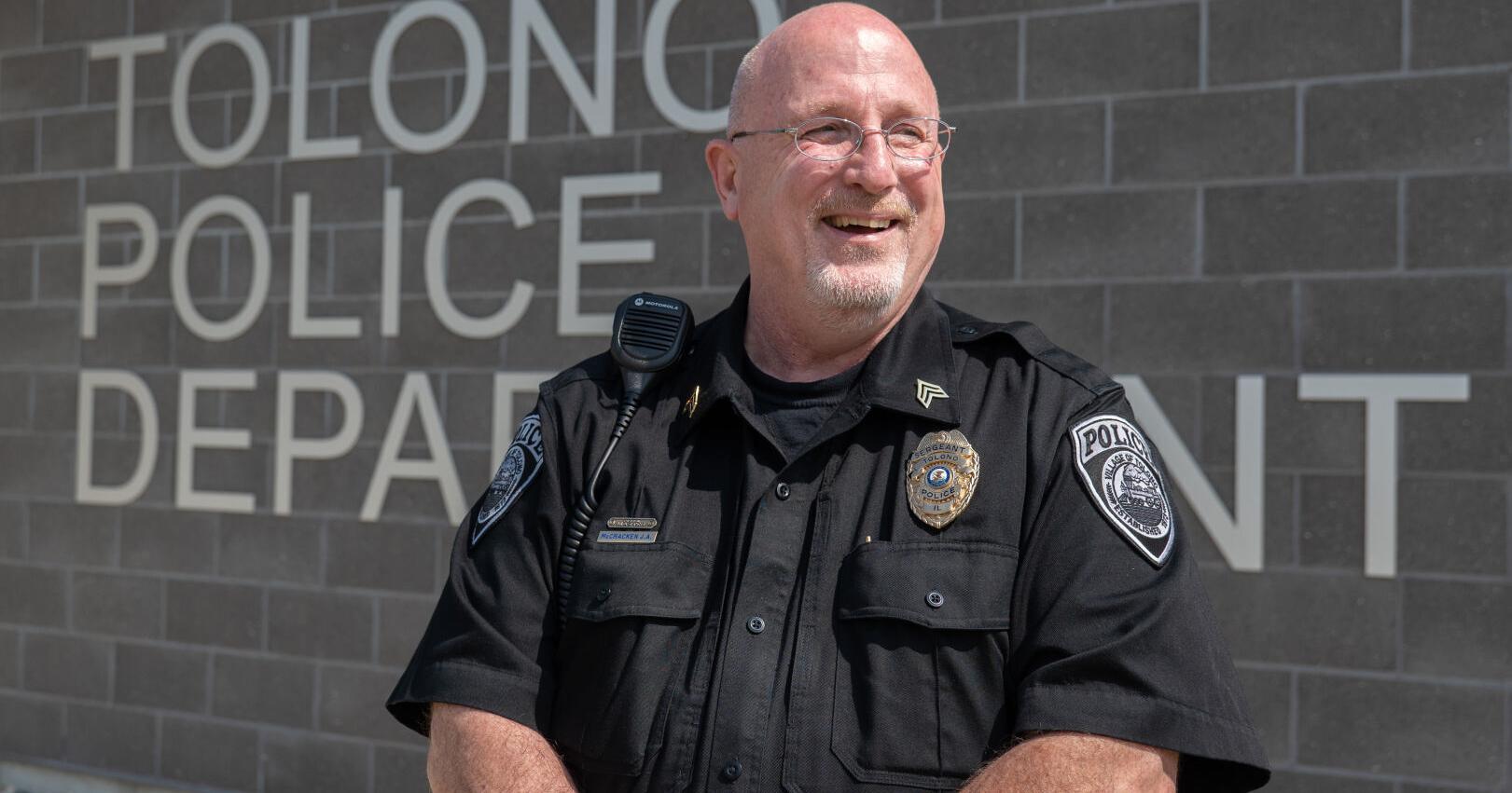 Life savers to be honored today in Tolono - Vimarsana News