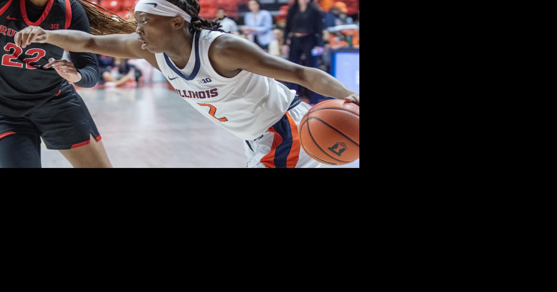 Game 28 preview | Illinois at No. 9 Iowa, 8 p.m., Thursday