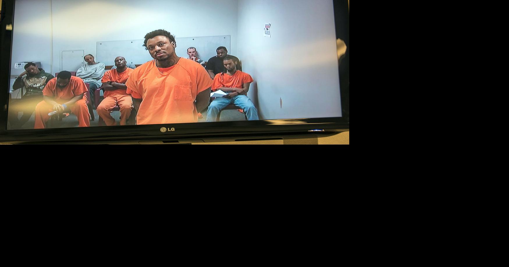 Rantoul man charged with murder in fatal stabbing | News | news-gazette.com