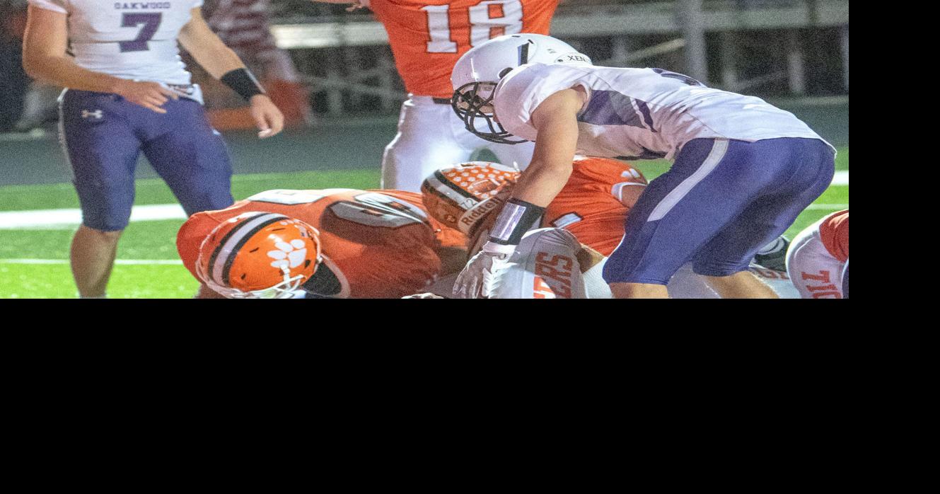 Three and out More to know about Westville football Sports news