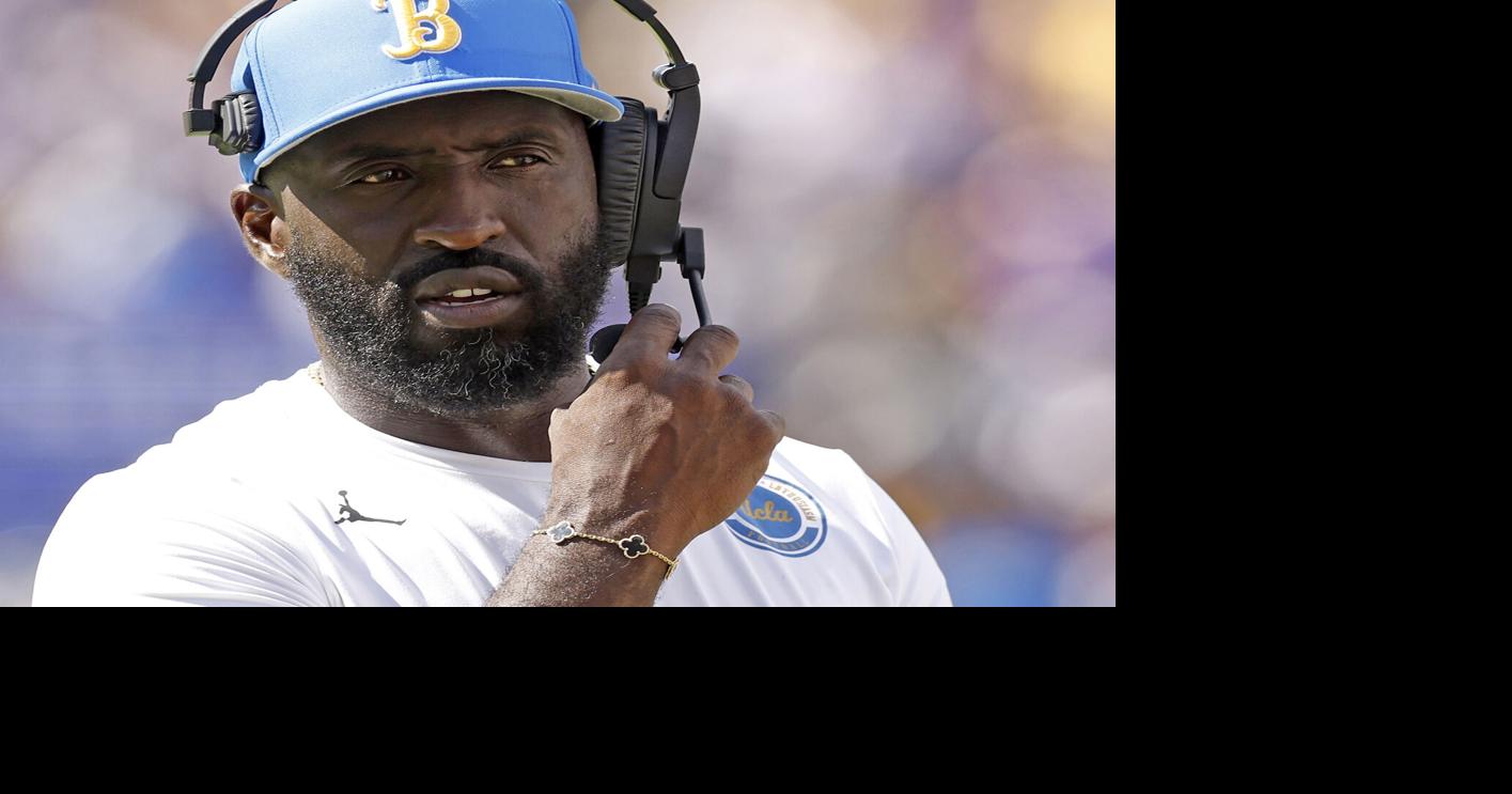 Town Hall | 15 fired coaches, $228 million in buyout bucks