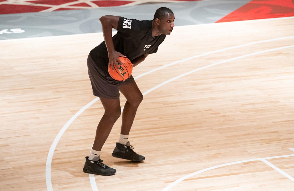 Feliz Other Former Illini Ready To Make Tbt Run Sports News