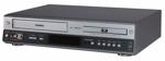 TECHNOLOGY RECORDER DVD VHS DUAL MACHINE