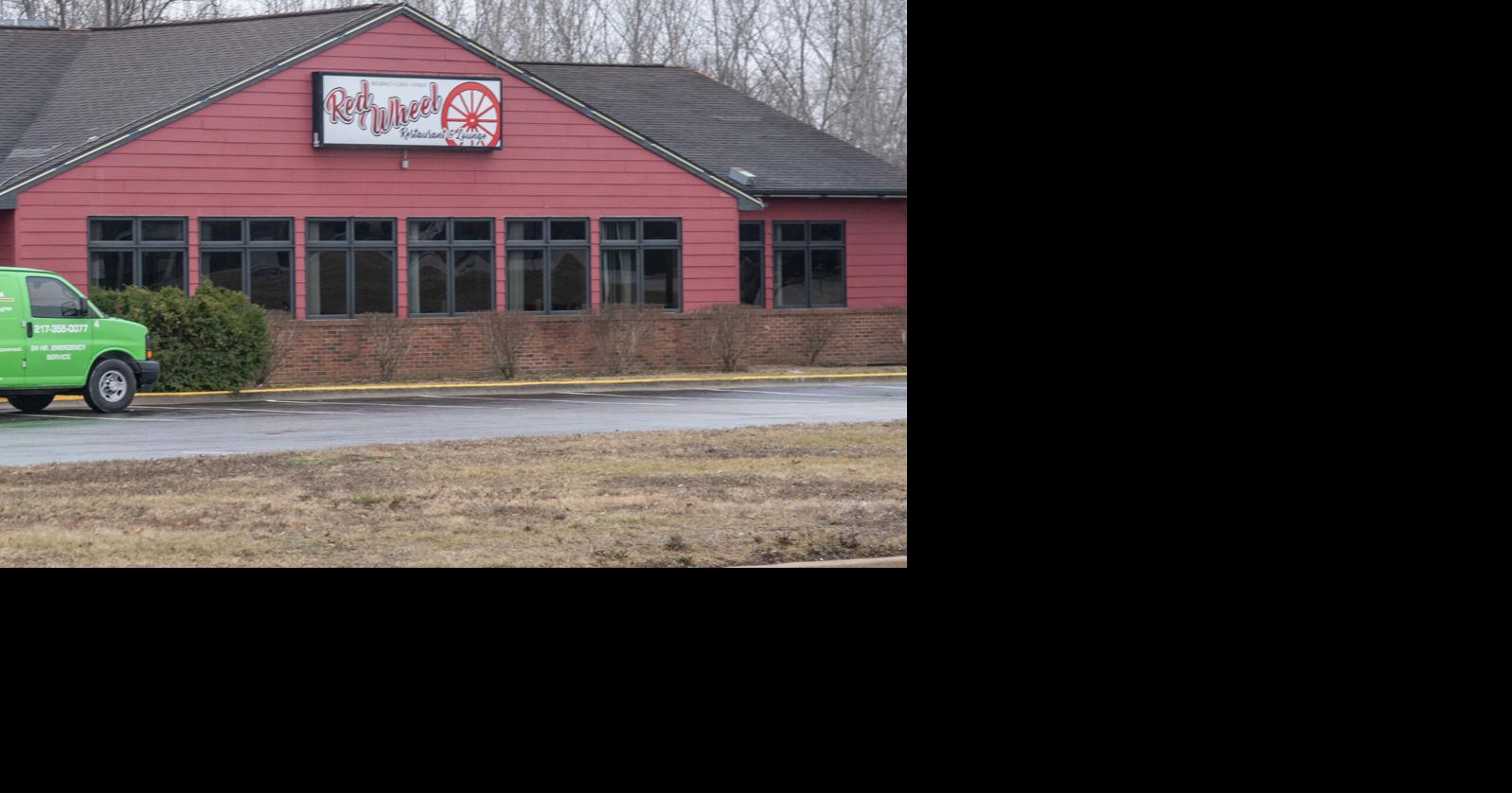 New restaurant and bar planned for former Red Wheel in Monticello ...