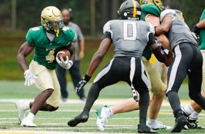 NCAAF News