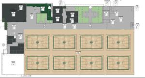 Under-construction Mattoon sports complex not a threat, say Rantoul officials