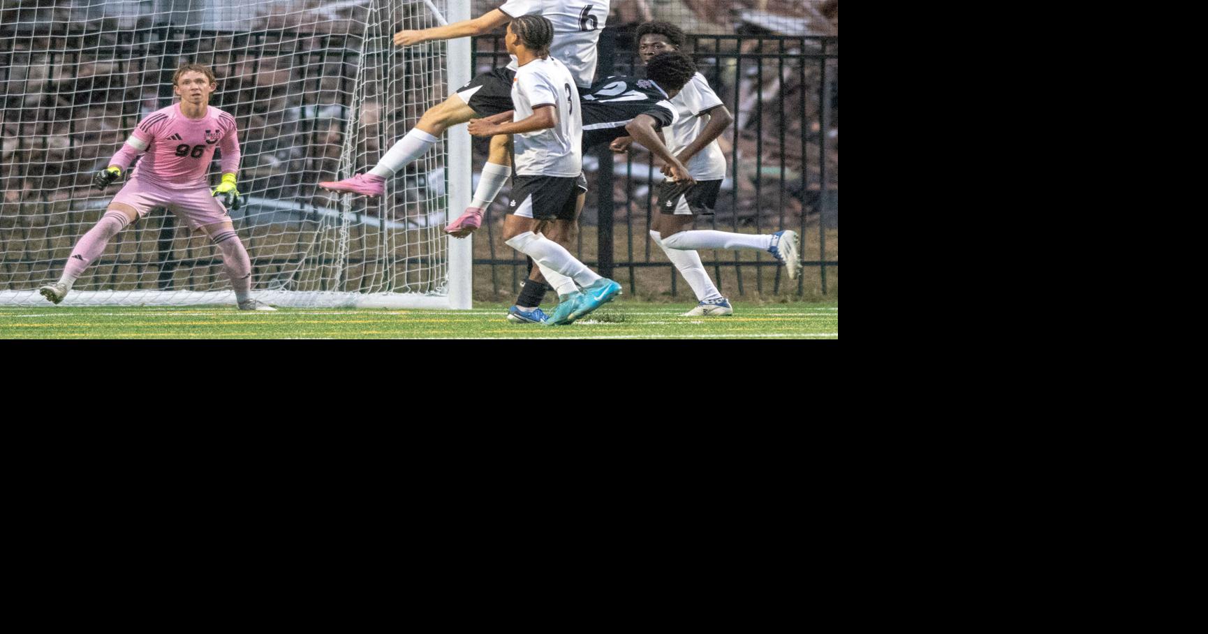 The News-Gazette’s boys’ soccer Top 10: Spartans still holding down top ...