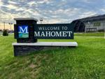 Kathy's #Mailbag, Sept. 9, 2022 | Tom's Mailbag 6 KR.Mailbag.Welcome2Mahomet.jpg