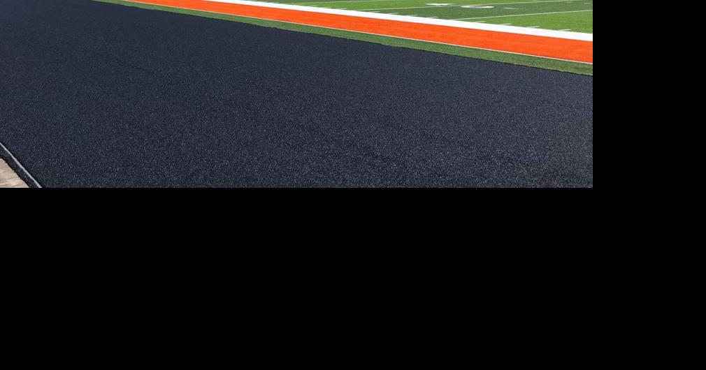 Westville excited to unveil revamped athletic facility Sports news