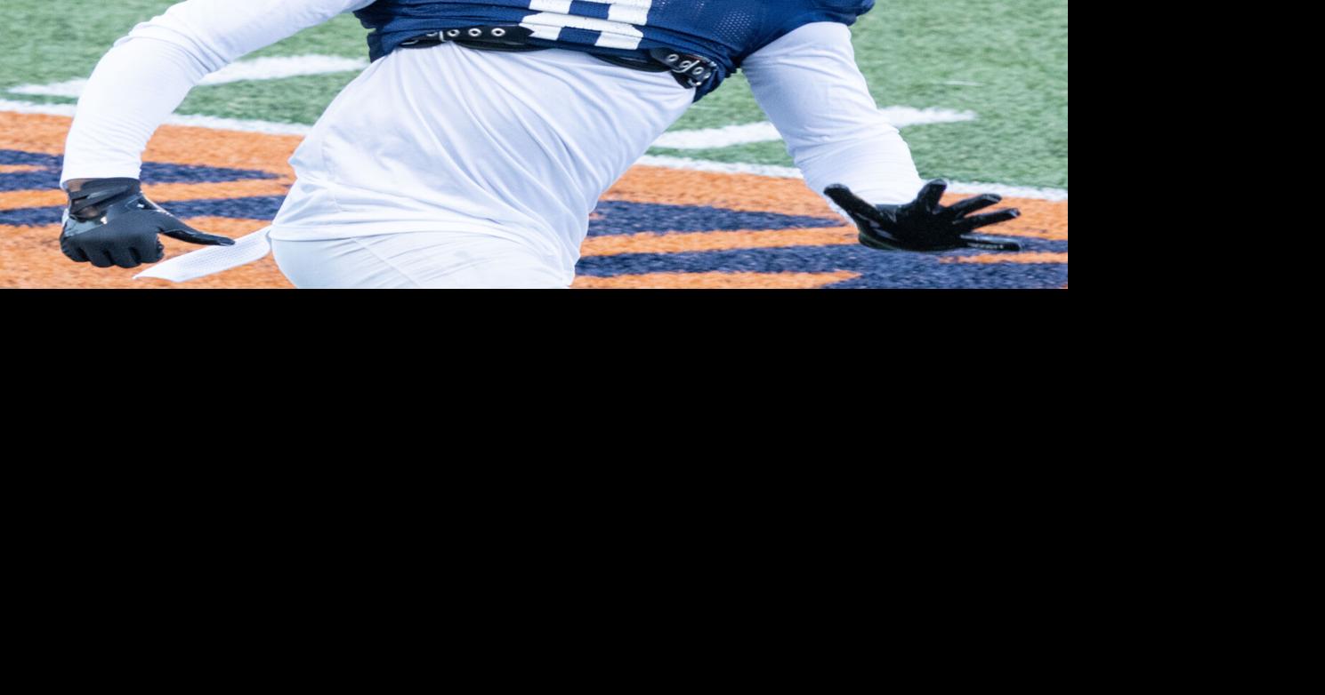 Can Elzy become Illinois' top target?