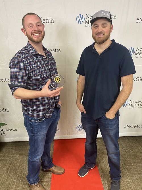 People's Choice 2020 Winners Multimedia