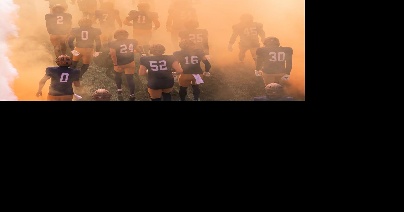 The daily pitch from Sports Editor Matt Daniels: Oct. 26, 2024